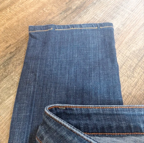 Joes Jeans The Honey Straight Leg Size 28 - Picture 4 of 13